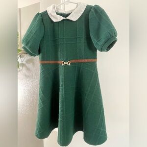 Janie and Jack size 4